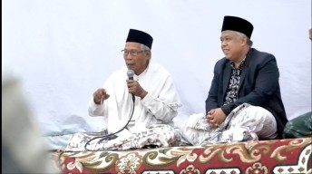 Jam'iyah Thoriqoh Komitmen Dukung PKS di Pilpres 2024