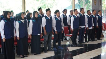 KKD Jombang Diminta Tangkal Hoaks di Era Digital, Caranya Begini
