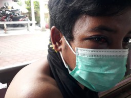 Dear Polisi, Begal di Sidoarjo Semakin Parah Loh