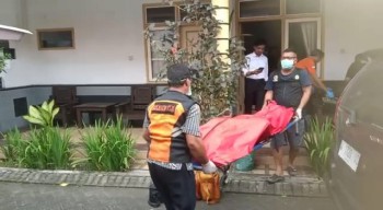 Pria asal Sidoarjo Ditemukan Tak Bernyawa di Kamar Hotel