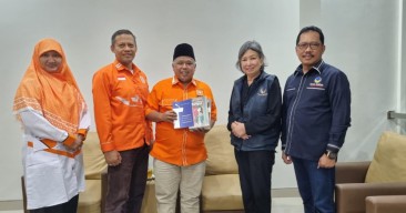 Makna di Balik Kunjungan Elit NasDem Jatim ke PKS, Lapo Rek!