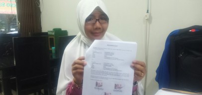 Hak Bertemu Anak Dipersulit, Seorang Ibu di Surabaya Gugat Mantan Suami