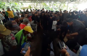 Mantan Bupati Jombang Nyono Tutup Usia, Keluarga Ungkap Penyebabnya