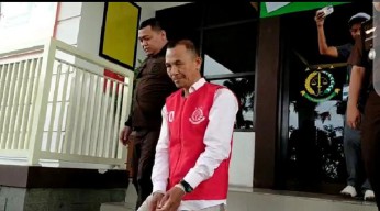 Mantan Kades di Pasuruan Dipenjara, Kejari Beber Kasus dan Modus