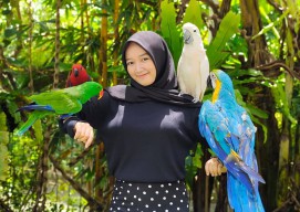 Tempat Wisata Andalan di Lamongan yang Bisa Kamu Kunjungi saat Berpuasa