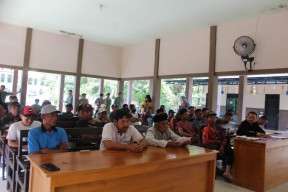 Polemik Iuran PBB Dikemplang Kadus di Banyuwangi Mulai Cair