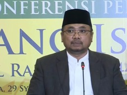 Pemerintah Tetapkan 1 Ramadan Besok, Siap Puasa?