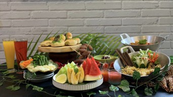 Rekomendasi Buka Puasa di Kediri, Cuma Rp55 Ribu Bisa Makan Sepuasnya