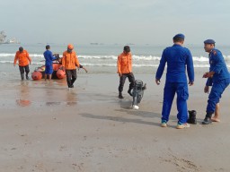 Nelayan di Tuban Dilaporkan Hilang saat Melaut