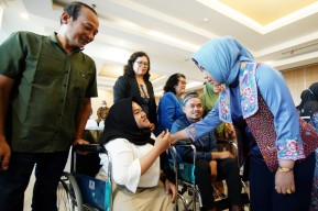 Musrenbang Tematik, Bukti Pemkot Mojokerto Rangkul Semua Kalangan