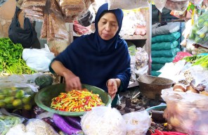 Harga Kebutuhan Rumah Tangga di Lamongan Naik, Pemkab Jelaskan Penyebabnya
