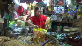 Harga Telur dan Minyak Goreng Subsidi di Bojonegoro Naik Jelang Ramadan