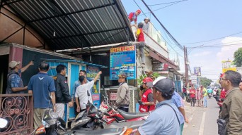 Pekerja asal Malang Tewas di Atap Rumah, Dugaan Kuatnya Begini
