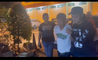 Pelaku Bobol Rumah di Pasuruan Dibekuk, Ini yang Kerap Dicari
