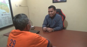 3 Manula Perkosa Siswi di Banyuwangi, Korban Berkebutuhan Khusus