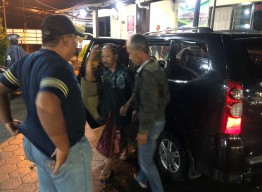 4 Ekor Burung Merak di Wisata Kaliandra Pasuruan Raib, Biang Keroknya Ditangkap