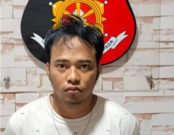 Pemuda Lulusan SD jadi Pengedar Sabu, Diotaki sang Kakak
