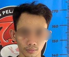 Mbah Gundul Kendalikan Sabu di Tanjung Perak Surabaya, 14 Poket Sabu Diamankan