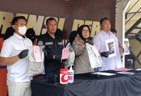Pria Tewas di Pemukiman Surabaya itu Korban Pengeroyokan, 5 Orang Jadi Tersangka