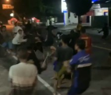 Viral 2 Kelompok Remaja Bojonegoro Perang Sarung, Kondisi Terakhir Begini