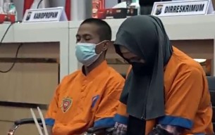 Sindikat Perdagangan Wanita ke Timur Tengah Dibongkar dari Lumajang