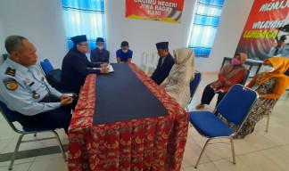 Cerita Pernikahan Yanto: Langsung Berpisah dengan Istri, Tak Ada Malam Pertama