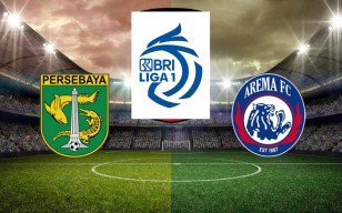 Alasan di Balik Penundaan Laga Persebaya Kontra Arema FC