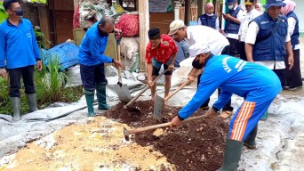 Alokasi Pupuk Subsidi Dikepras, Pemkab Trenggalek Siapkan 2 Skema