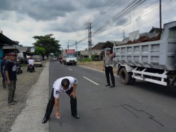 Duh Gusti, Pelajar di Banyuwangi Tewas di Jalan, Kronologi Ngeri