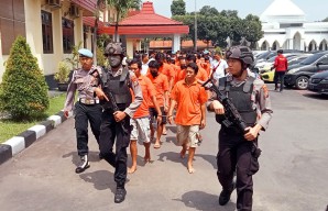 Waspada! Pengedar Narkoba di Pasuruan Incar Warga Desa