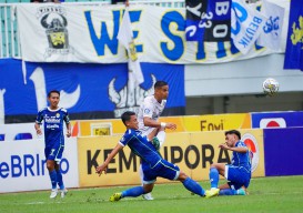 Renan Silva Kembali Temukan Permainan Terbaiknya