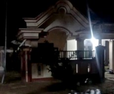 Banjir Bandang Terjang Lamongan Akibat Hujan 2 Jam