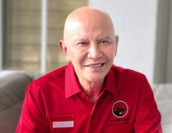 Disebut Bagi-bagi Uang Pada Jamaah di Masjid, Said Abdullah Beri Penjelasan