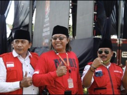 Warga Madura Asli Siap Back Up Reaktivasi Kereta di Pulau Garam