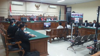 Ya Ampun! Sahat Simanjuntak Kelola 539 Pokmas, Ada Rondo Ayu dan Peterpan