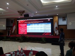 KPU Kota Batu Tetapkan 4 Dapil, Cek Daerahmu