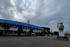 Stadion Kanjuruhan Dipastikan Tidak Ada Renovasi Tahun Ini
