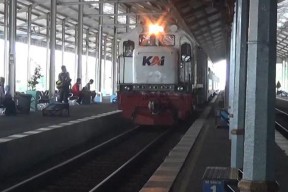 Info Lur! PT KAI Operasikan 6 KA Tambahan untuk Antisipasi Lebaran