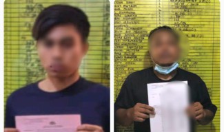 2 Pengedar Petasan di Tulungagung Dibekuk, Modus dan Barang Bukti Mengejutkan