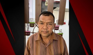 Ngerrriii......Pria Pasuruan Simpan Bahan Peledak dan Jual Petasan