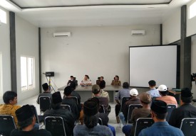 P2KD Dinilai Tidak Netral, Warga Bangkalan Lapor ke TFPKD
