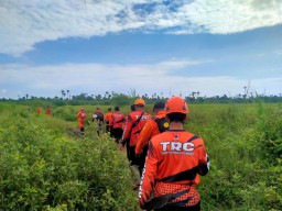 Warga Banyuwangi Hilang di Alas Baluran, Tim SAR Beber Lokasi Pencarian