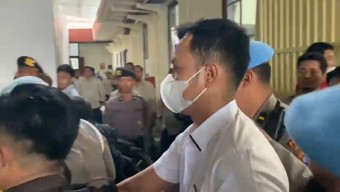 Sidang Tragedi Kanjuruhan, Eks Kabag Ops Polres Malang juga Divonis Bebas