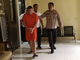 Megilan Aset Wahyu Kenzo! Tanah dan Rumah Tersebar, Nilainya Dibeber Polda Jatim