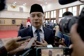 Pemkot Surabaya Terbitkan Aturan Ramadan, Bagi-bagi Takjil Wajib Perhatikan Ini