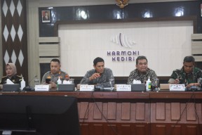 Dulur Bonek, Laga Persik Lawan Persebaya di Brawijaya Tanpa Penonton