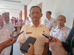 Tunggakan Pajak PBB-P2 di Tulungagung Capai Rp18 Miliar