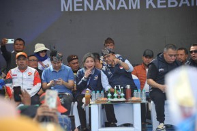 Anies Baswedan Optimistis Wujudkan Keadilan bagi Seluruh Rakyat Indonesia