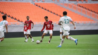 Bupati Trenggalek Tolak Timnas Israel Bermain di Indonesia, Tawarkan 3 Opsi ke PSSI