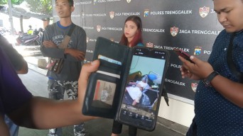 Bayi di Trenggalek Meninggal Pascaimunisasi, Pasutri ini Lapor Polisi